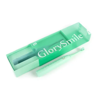 Wholesale Private Logo Tooth Brushes Rechargeable Oral Care Slim Electric Toothbrush