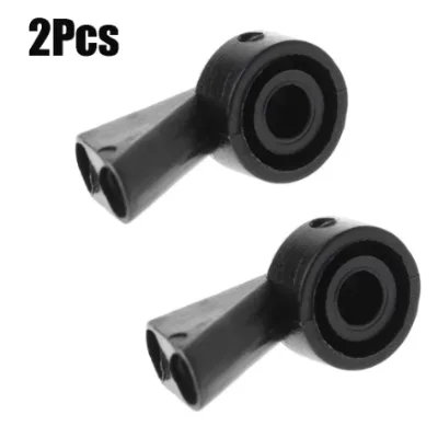 High Quality 8E9955985 78E9955985 Windshield Rear Wiper Washer Nozzle Spray Jet for Audi A1 A3 A4 Q7 SKODA Octavia 8K9955985A