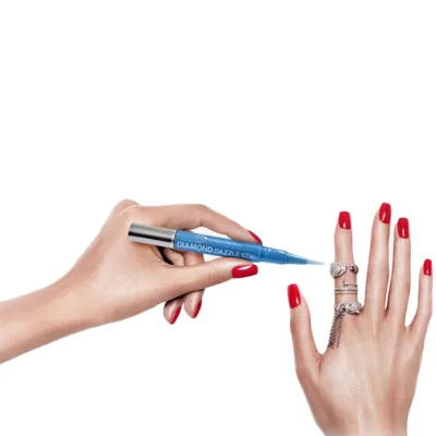 Best Jewellery Ring Cleaning Pen Diamond Dazzle Stick Diamond Cleaner for Rings and Jewelry