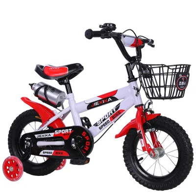 Kids Bike Children Bicycle Indoor Outdoor Bicycle for Girls