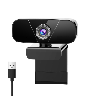 Cheap 1080p hd Fixed focus hd webcam web camera video camera