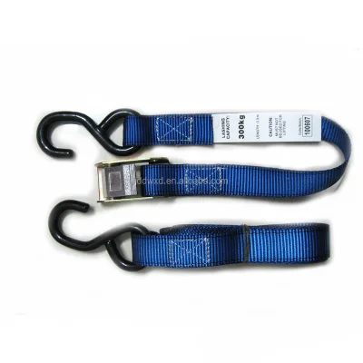 Factory-Customized Color & Size PP Webbing for Heavy-Duty Cargo Lashing Straps