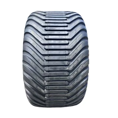 Roadmile Agricultural Flotation Implement Tyre Farm Trailer I-3 800/45-26.5 650/65-30.5 750/60-30.5 850/50-30.5