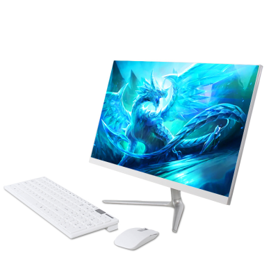 Good Quality Gaming Hardware & Software Set Ecran Pc Calculator Desktop Computer