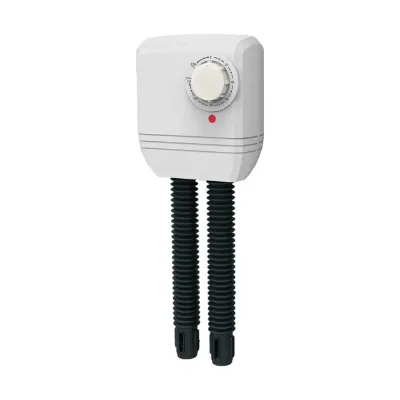 [Handy-Age]-2 Hoses Shoe Dryer with Timer (HK0301-081)