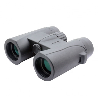 8x32 Big Roof Prisms FMC Best Binoculars Bird Watching with 393ft/1000yds Field of View and Center + Right Eyepiece Focus