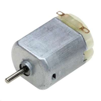 DC3-6V 130 Micro Moters For Model Ship Toys Car DIY Appliance Mini Small Motor