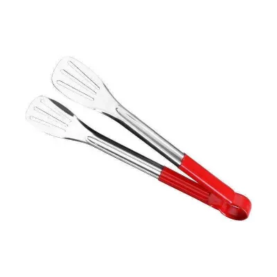 Stainless Steel Three-wire Clip Steak Clip Barbecue ClipSteel Three-wire Clip Steak