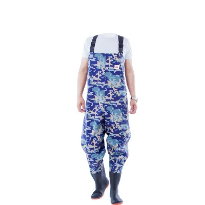 Chest Waders Hip Waders Waterproof Insulated Lightweight Breathable Fishing FarmingChset Waders
