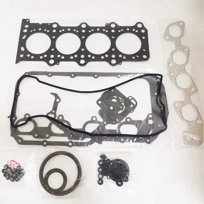 Su-zu-ki Car Engine Full Gasket Kit 11400-65862 Cylinder Head Gasket Set 1140065862 for TRACKER 2.0L