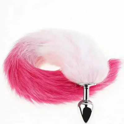 Enioy Sex Life Easy Carry Zinc Alloy Butt Plug with Portable Shape for Travel Product Suppliers