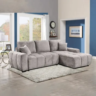 Luxury Hotel Lobbies Villas Living Room Sofa Beds Modern Fabric Sofas Set L-Shape Modular Corner Sofa for Apartment Use