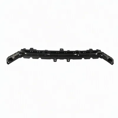 For Audi A1 GB Radiator Grille Upper Bracket S-Line 2019-2025 82A853037A Direct Fit