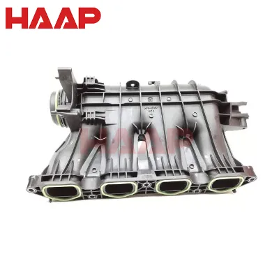New HAAP Intake Manifold 05E129709F for Audi Engine Air Intake System with Gaskets & Seals 2 Years Warranty