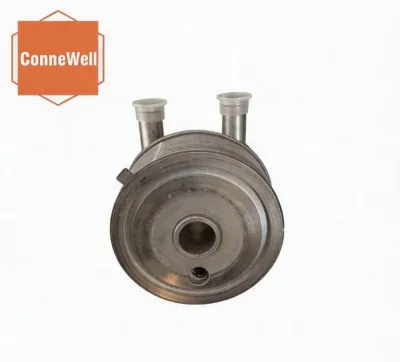 Transmission Oil Cooler 32910TFG020 for SSANGYONG TIVOLI Korean SUV Auto Cooling System Spare Parts OEM Replacement