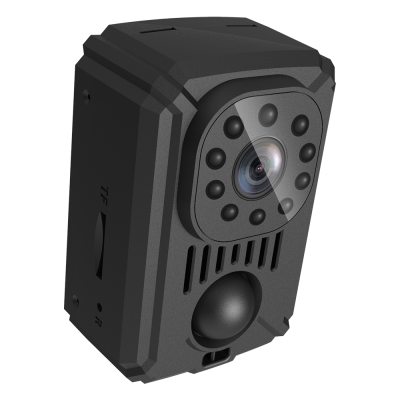 Indoor Magnetic Home Security Network Video Digital Camera Mini Monitoring Camera Outdoor Security Camera