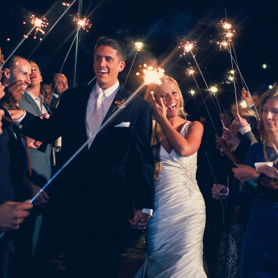 Many Occasion Club Birthday Party Wedding Sparklers 36" Fireworks