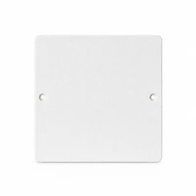 CALA NTAG216 Outdoor NFC Tag with ABS Housing Anti-Metal Waterproof Design 3M Adhesive Backing Screw Mounting