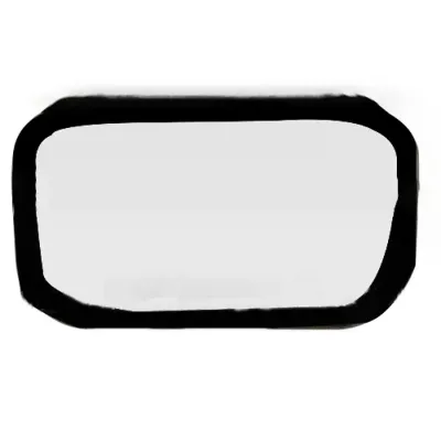 Scanner Lens ( for SE4850 ) Replacement for Symbol MC3300-G (Gun Type) , MC333R-G (RFID)