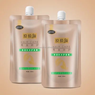 Factory Price Botox Treatment Without Formaldehyde for Damaged Hair Long-lasting Straightening for Professional Use