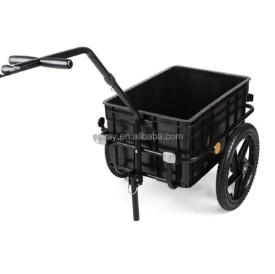 Box Trailer