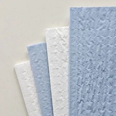 3 Ply 4 Ply Medical Absorbent Virgin Pulp Hand Paper Towel for Surgical Pack
