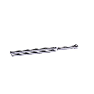 Tuning Fork 440HZ Standard Piano Teaching Professional Tools Accessories Violin Instrument Erhu Stainless Steel Tuning Fork