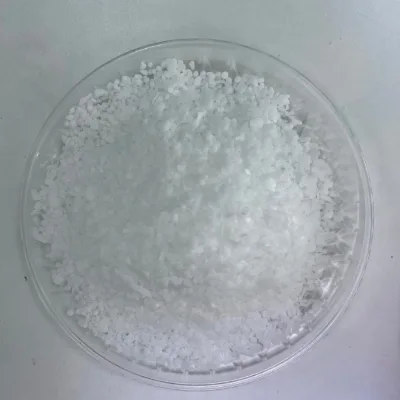 70# Food Grade White Solid Fischer-Tropsch Wax Block Paraffin Wax for Packaging Impregnation and Fruit Coating Polishing