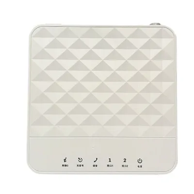 New Coming Gpon Onu AN5506-01A an5506-01 router supports pppoe pppot
