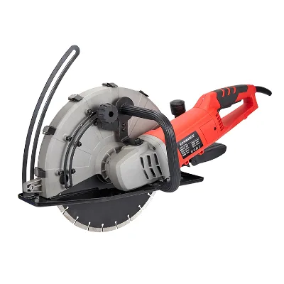 600W Electric Professional Cut-off Saw Machine