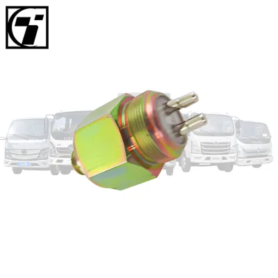 #1B24237300026 Replacement Parking Brake Switch Compatible with Foton Auman Aumark