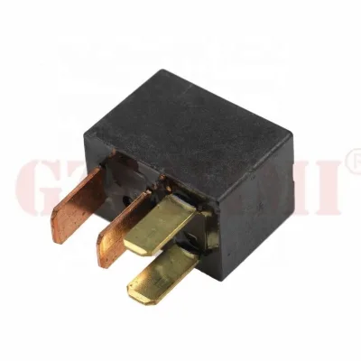 New 12V DC 4-Prong Car Relays for Acura ILX MDX RDX for Honda Accord Civic CR-V G8HL-H71 39794SDAA03 39794-SDA-A03