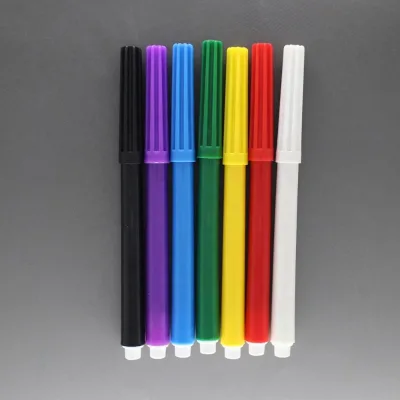 Factory Price Magic Marker Pen Uv Light Pens with Laser Pointer Safety to Kids