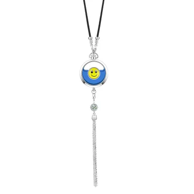 Car Hanging Ornaments With Perfume Charm Pendant Car Pendant Interior Car Pendant Decoration Auto Accessories