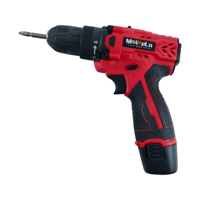 IMPA 590905 Cordless 12V Capacity 10mm Cordless Electric Drill Drivers