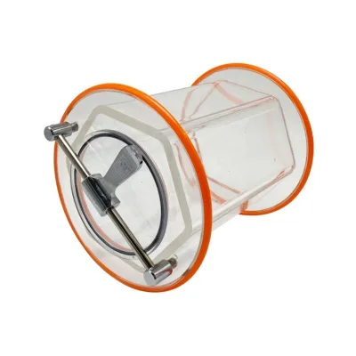 Barrel for Rotary Tumbler Drum for Rotating Polisher