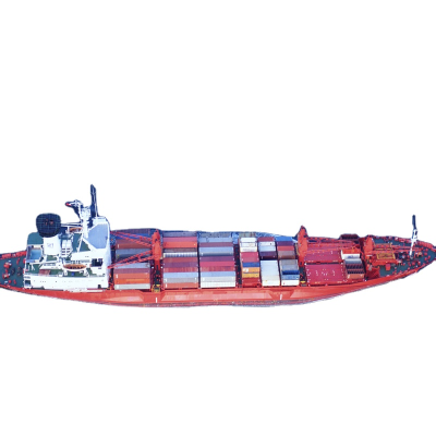 Reliable  40GP/40HQ Sea Shipping Consolation Freight Forwarder From China to Dammam Saudi Arabia Logistics
