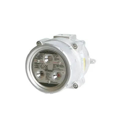 Atexon Iep V300Ex Vf300Ex V300Exht Vs300Ex Spark Detector for Hydraulic Valves