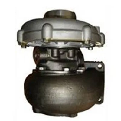 53279886447 X3964700 Ashok Leyland Turbocharger 4he1 Turbocharger Parts d2 OM412 Diesel