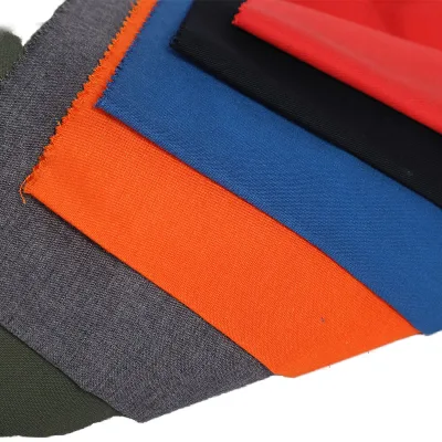 FULIO PTFE Dustproof Moisture Permeable Composite Fabric Great Waterproof Performance for Outdoor Ski Jacket Hiking Windbreaker