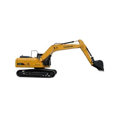 China wholesale 22 ton 921E heavy hydraulic crawler excavator