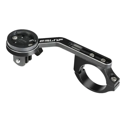 Best-selling High Quality Aluminum Alloy Bracket Road Bike Bicycle Computer Holder Bracket Stopwatch Support for Garmin Bryton