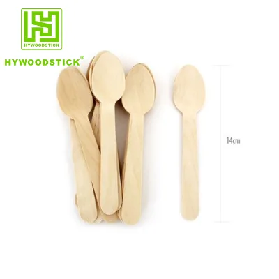 disposable wooden spoons for soup