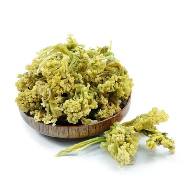 Dried Cauliflower Dehydrated Vegetables Dehydrated air Dried White Cauliflower