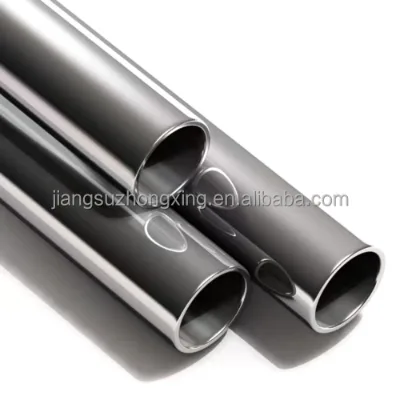 Chloride-Resistant Inconel 600 Seamless Tubes for Desalination Pipelines Made From Seamless Tubes#New Arrivaland