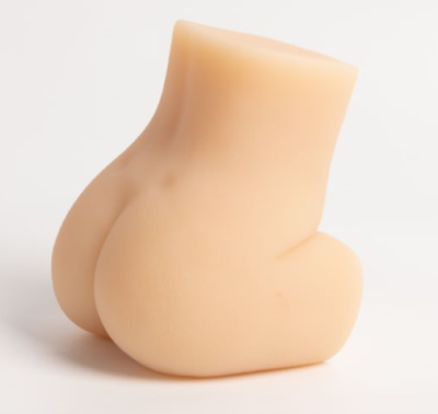 Artificial Reality Big Butt Pussy Male Penis Masturbation Sex Toy Dolls for Man Sex