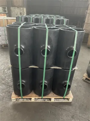 Best Price Fittings Carbon Steel Seamless Butt Weld A234 WPB Sch40/Sch80/std Pipe Tee/Straight Tee