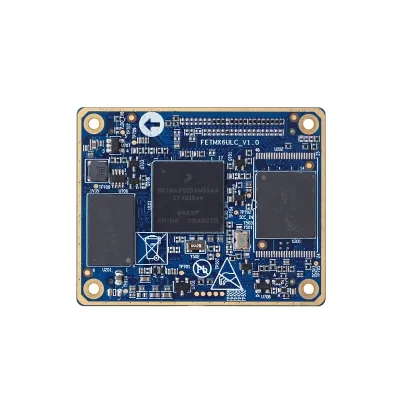 IMX6UltraLite SoM CPU Module