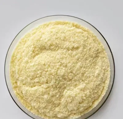 Natural Bovine Colostrum Powder 10% 20% IgG - Roller Dried, Vacuum Glass Bottle, Best Price Factory Direct