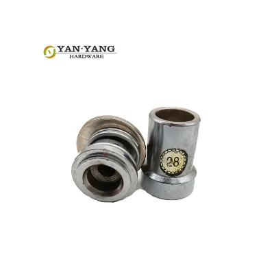 YANYANG 28# Button Cover Manual Mould Sets for Fabric Button Cover for Couch,Chair,Bed